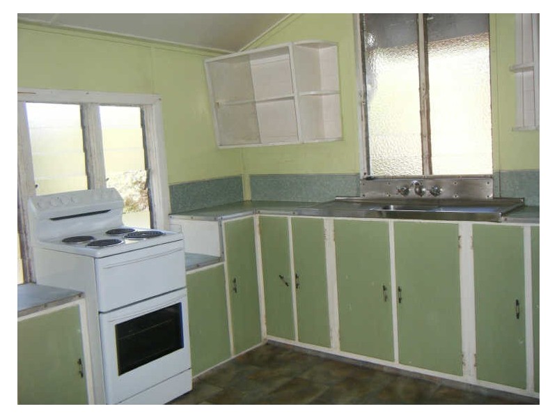 97 Talford Street, Allenstown QLD 4700