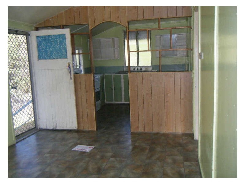 97 Talford Street, Allenstown QLD 4700