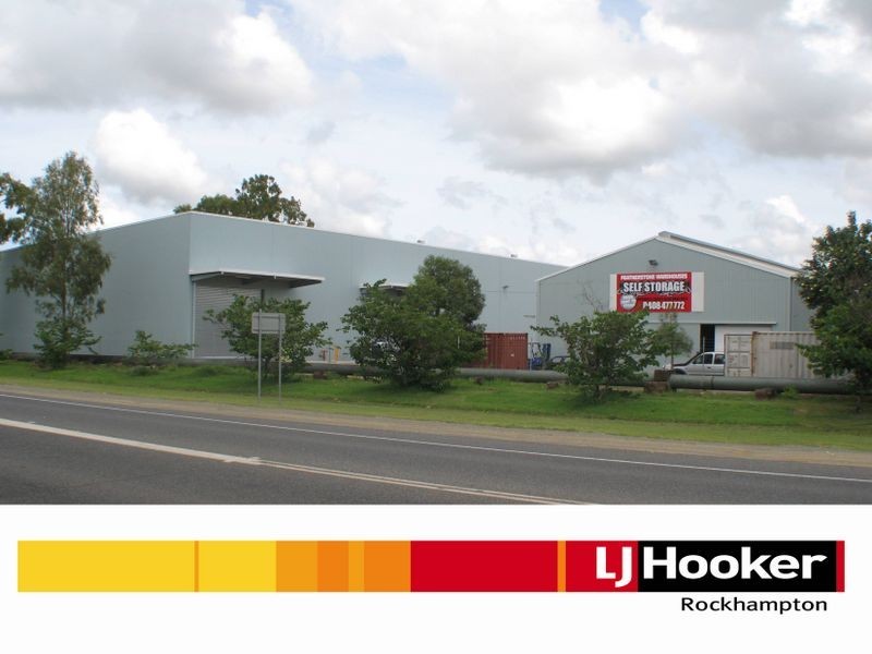 Unit C/6 Featherstone Street, Rockhampton QLD 4700