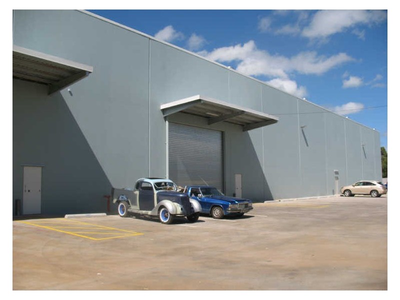 Unit C/6 Featherstone Street, Rockhampton QLD 4700