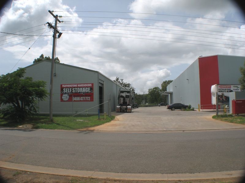 Unit C/6 Featherstone Street, Rockhampton QLD 4700