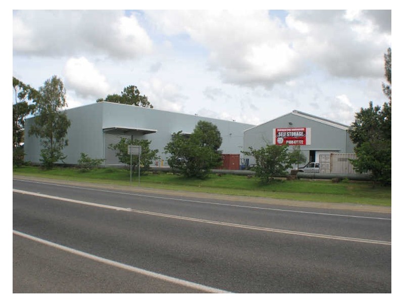 Unit 22/6 Featherstone Street, Parkhurst QLD 4702