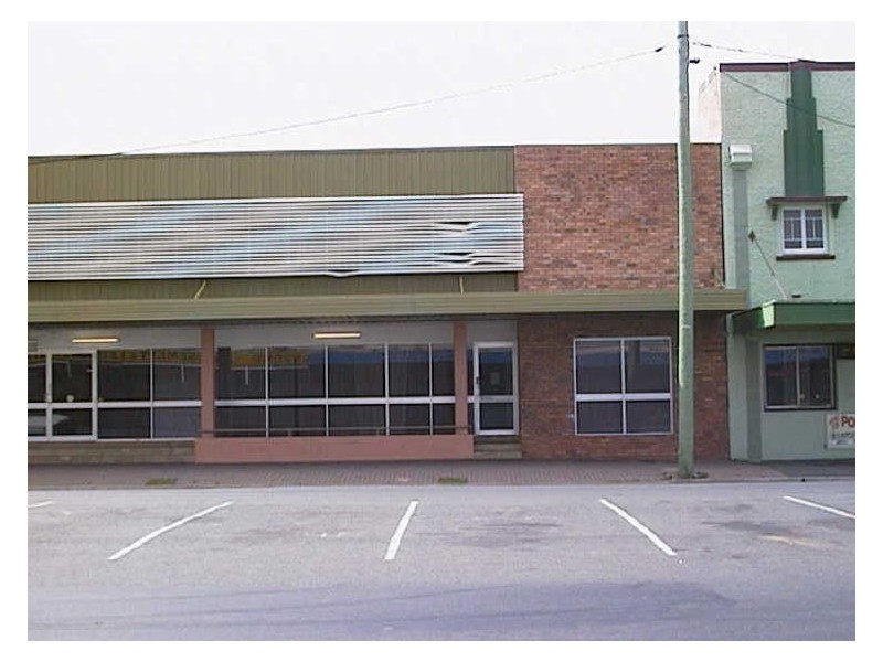 Unit 2/55 Denham Street, Rockhampton QLD 4700