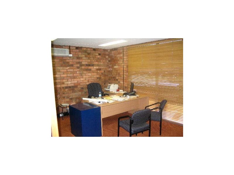 Unit 2/55 Denham Street, Rockhampton QLD 4700