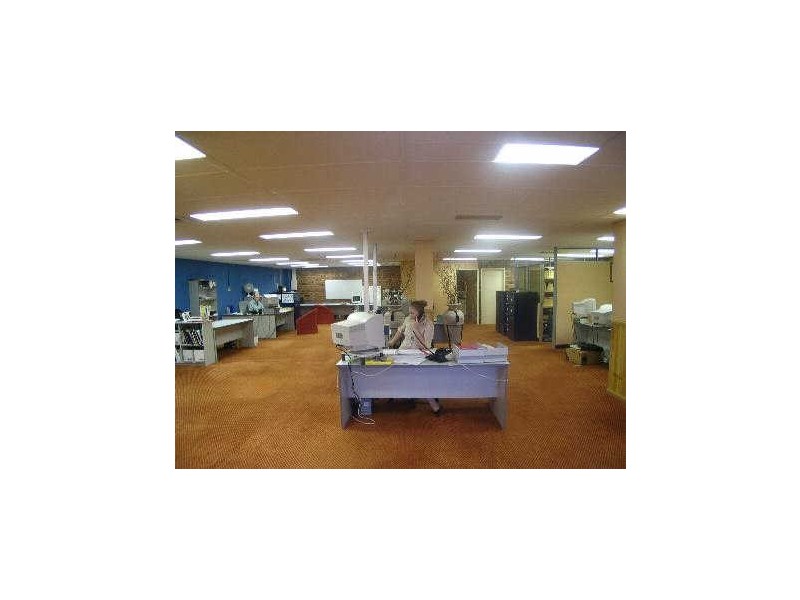 Unit 2/55 Denham Street, Rockhampton QLD 4700