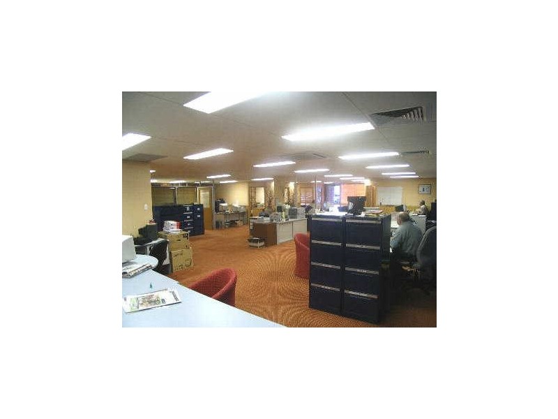 Unit 2/55 Denham Street, Rockhampton QLD 4700