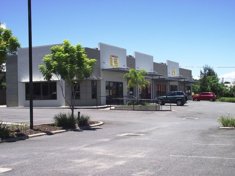 Unit 1/80 Musgrave Street, Rockhampton QLD 4700