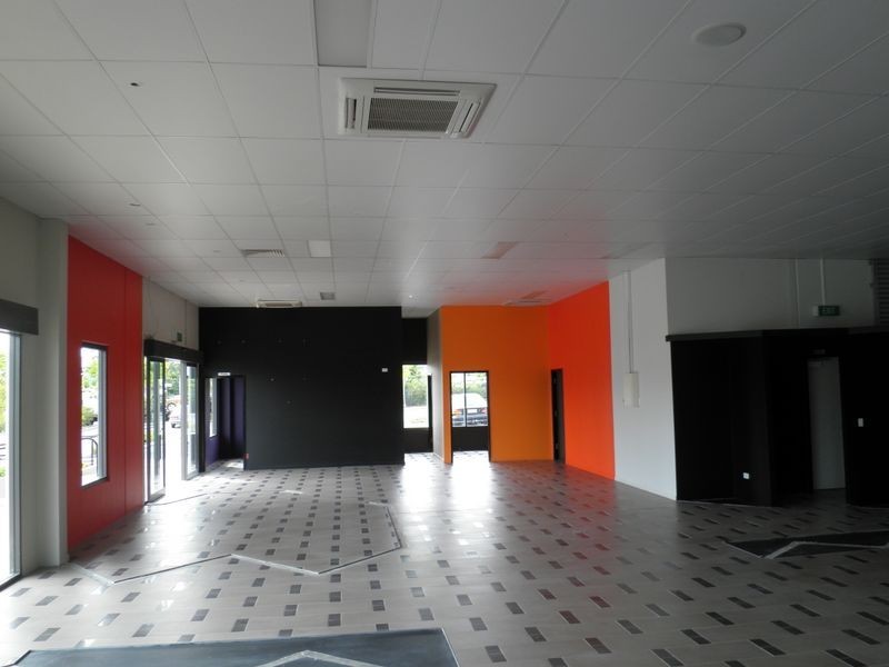 Unit 1/80 Musgrave Street, Rockhampton QLD 4700