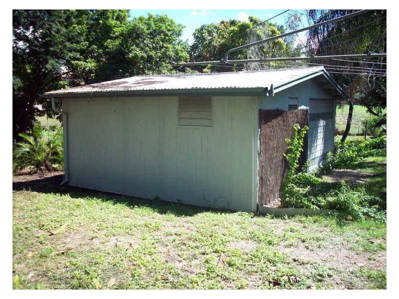 78 Livingstone Street, Berserker QLD 4701