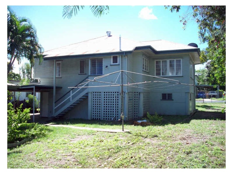 78 Livingstone Street, Berserker QLD 4701