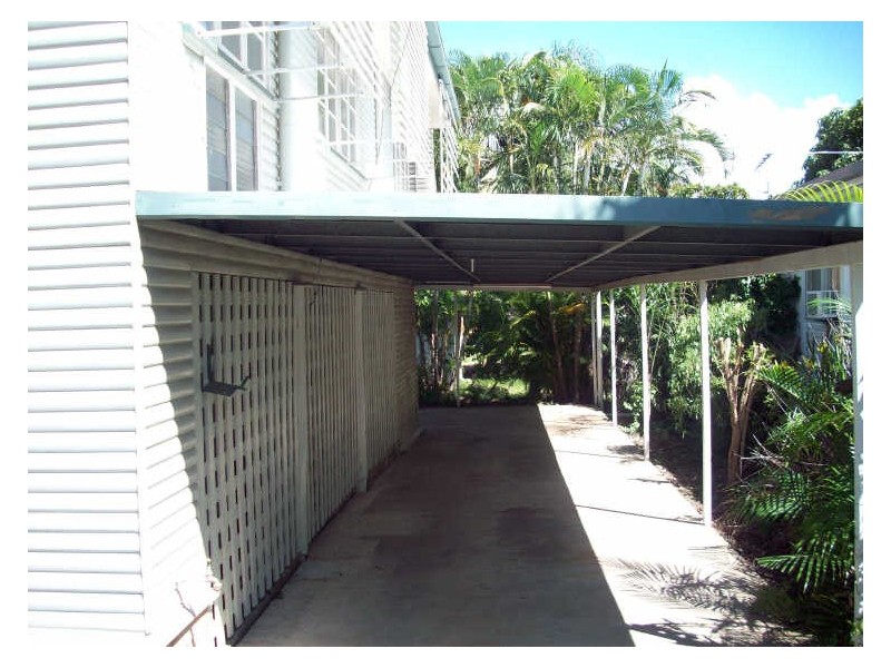 78 Livingstone Street, Berserker QLD 4701