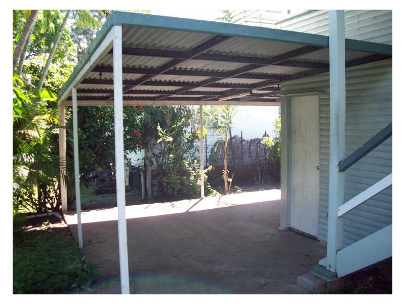 78 Livingstone Street, Berserker QLD 4701