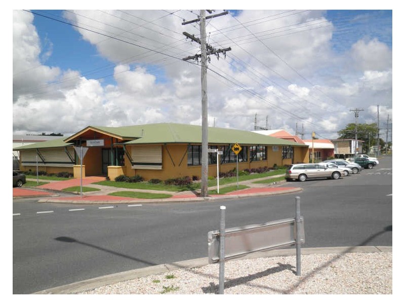 Unit 1/196 Alma Street, Rockhampton QLD 4700