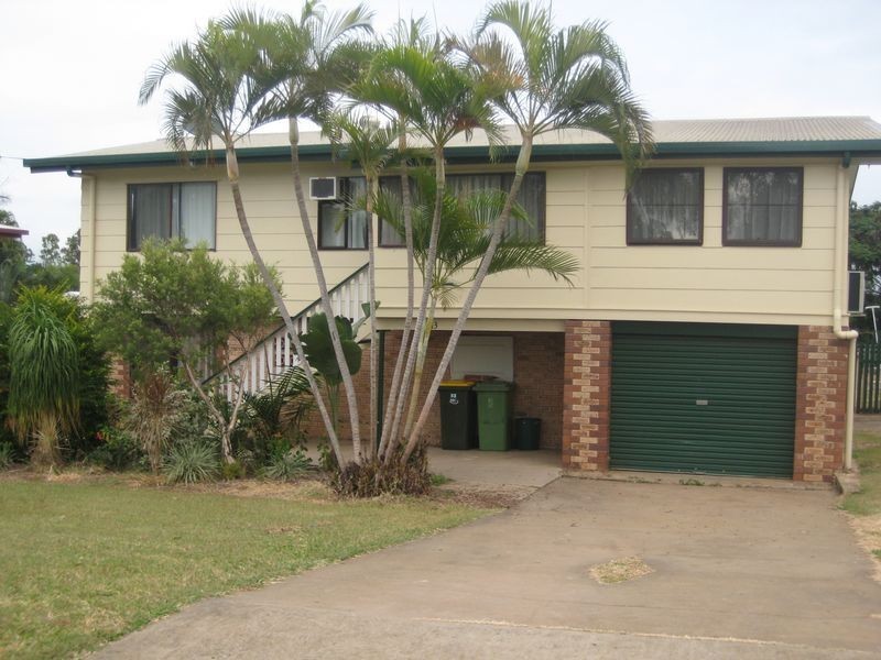 13 Whitman Street, Gracemere QLD 4702