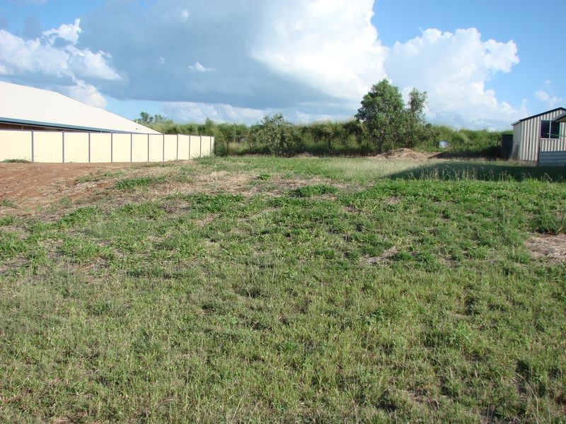 24 Zamia Way, Gracemere QLD 4702