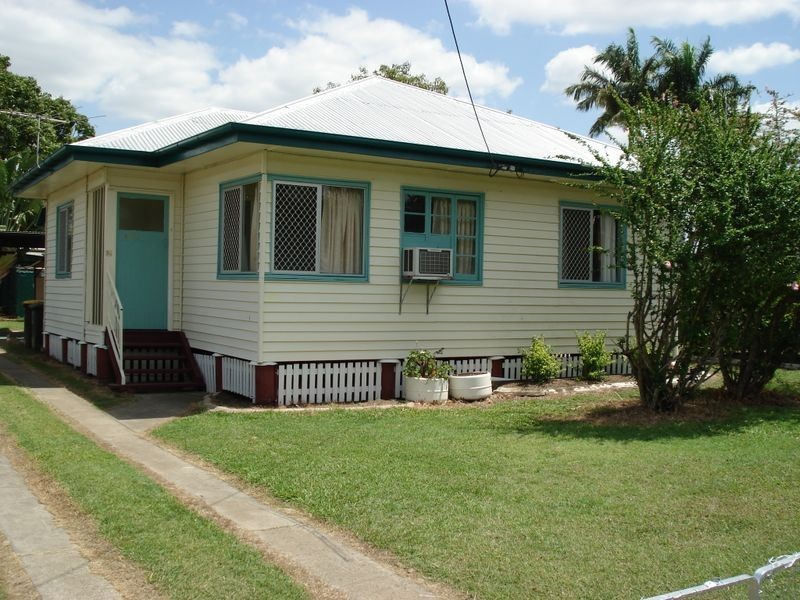 181 Thozet Road, Berserker QLD 4701