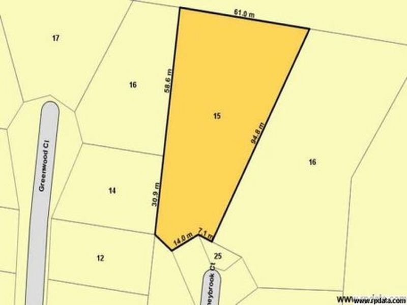 15 Stoneybrook Court, Frenchville QLD 4701