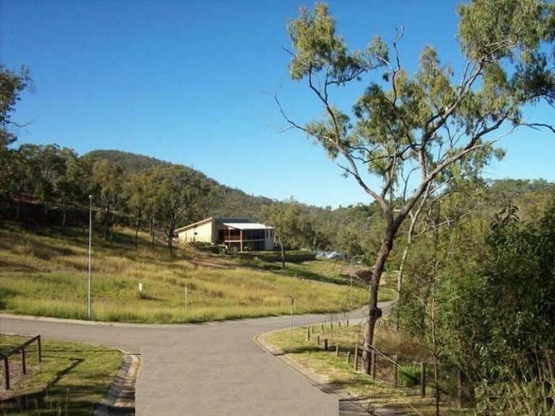 15 Stoneybrook Court, Frenchville QLD 4701