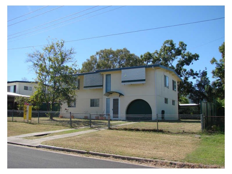 122 Pierce Street, Koongal QLD 4701