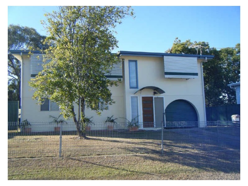 122 Pierce Street, Koongal QLD 4701