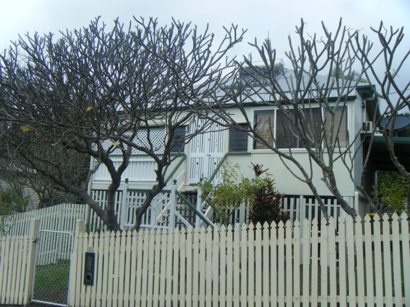 11 Knutsford Street, Rockhampton QLD 4700