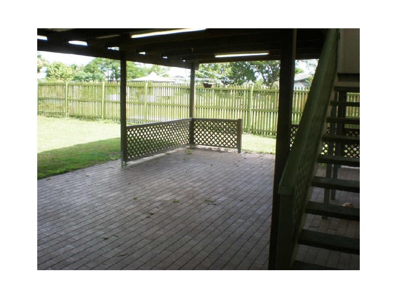 11 Cavell Street, Wandal QLD 4700