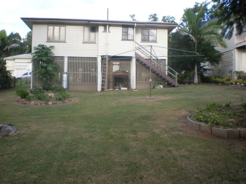 20 Wentworth Terrace, Rockhampton QLD 4700