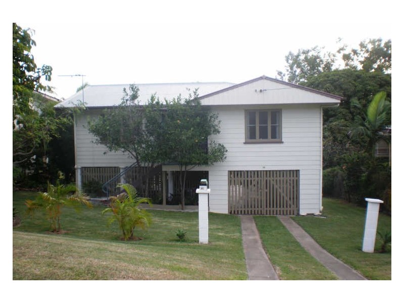 20 Wentworth Terrace, The Range QLD 4700