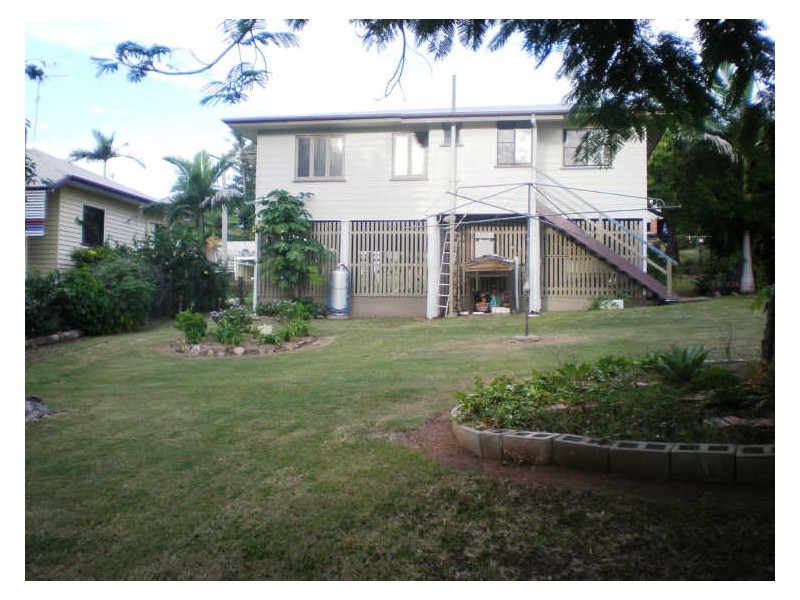 20 Wentworth Terrace, The Range QLD 4700