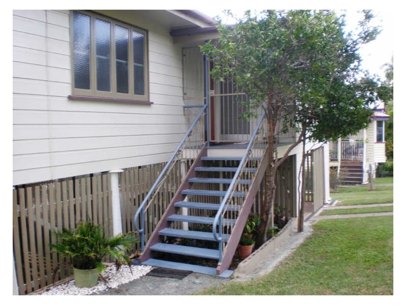 20 Wentworth Terrace, The Range QLD 4700