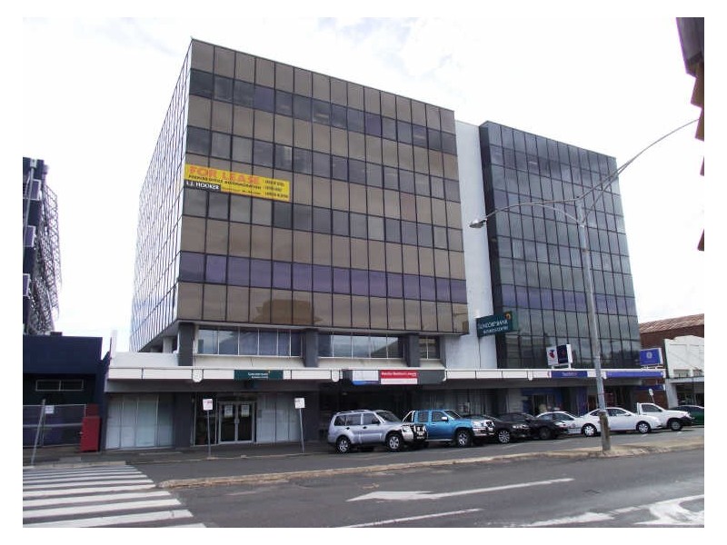 Level 4/34 East Street, Allenstown QLD 4700