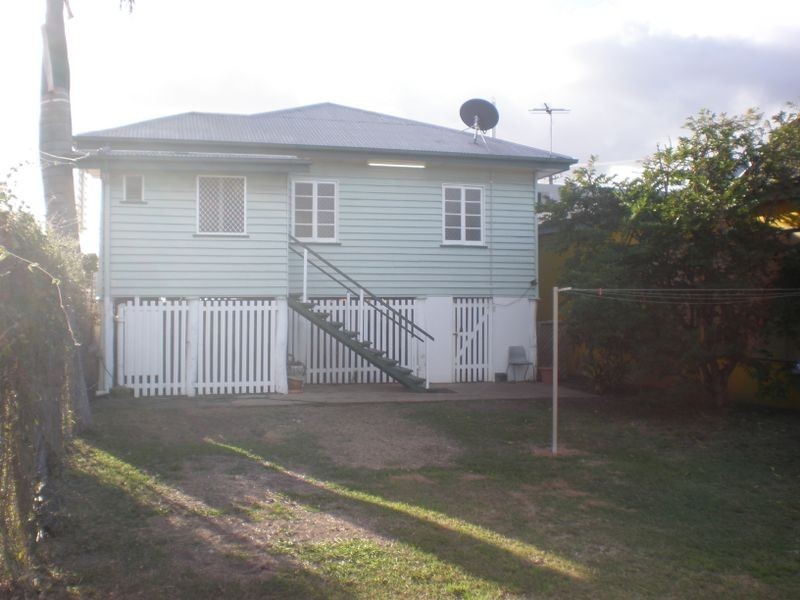 27 Stanley Street, Allenstown QLD 4700