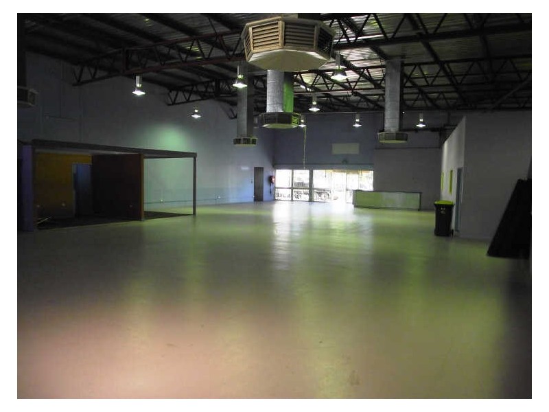 113 Gladstone Road, Rockhampton QLD 4700