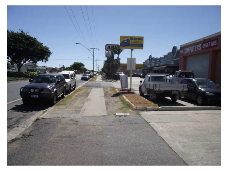 113 Gladstone Road, Rockhampton QLD 4700