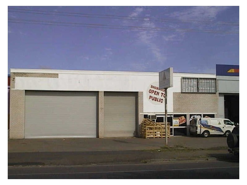 113 Gladstone Road, Rockhampton QLD 4700
