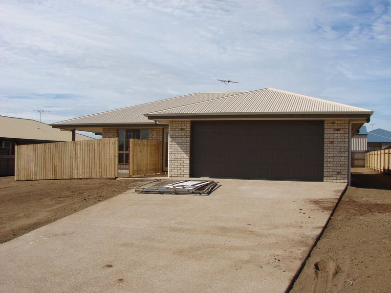 21 Joseph Street, Gracemere QLD 4702