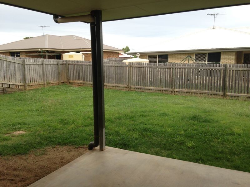 7 Kate Street, Gracemere QLD 4702