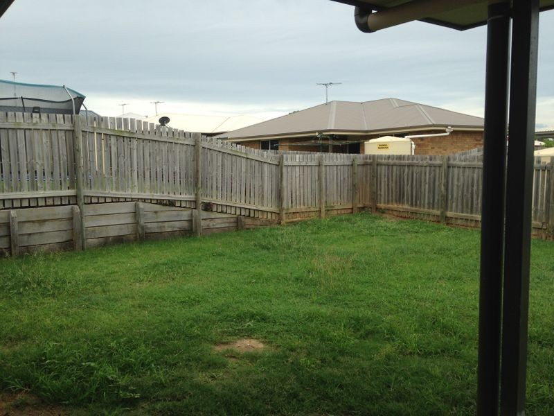 7 Kate Street, Gracemere QLD 4702