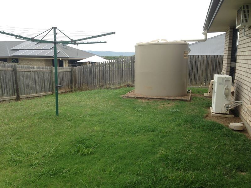 7 Kate Street, Gracemere QLD 4702