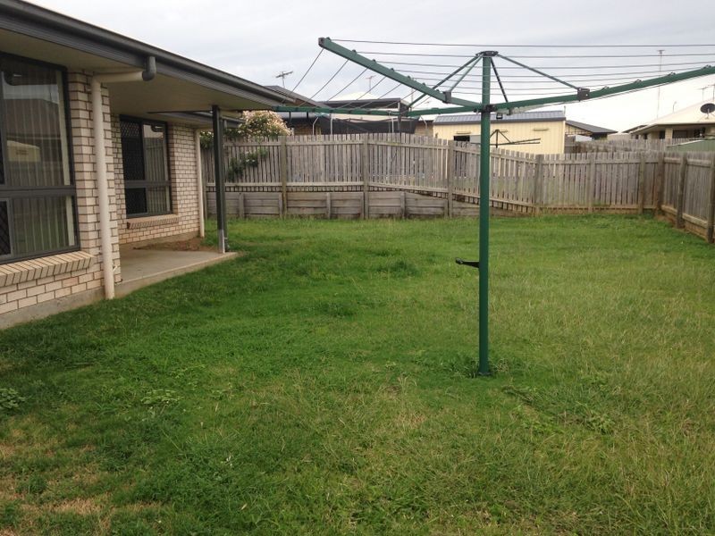 7 Kate Street, Gracemere QLD 4702