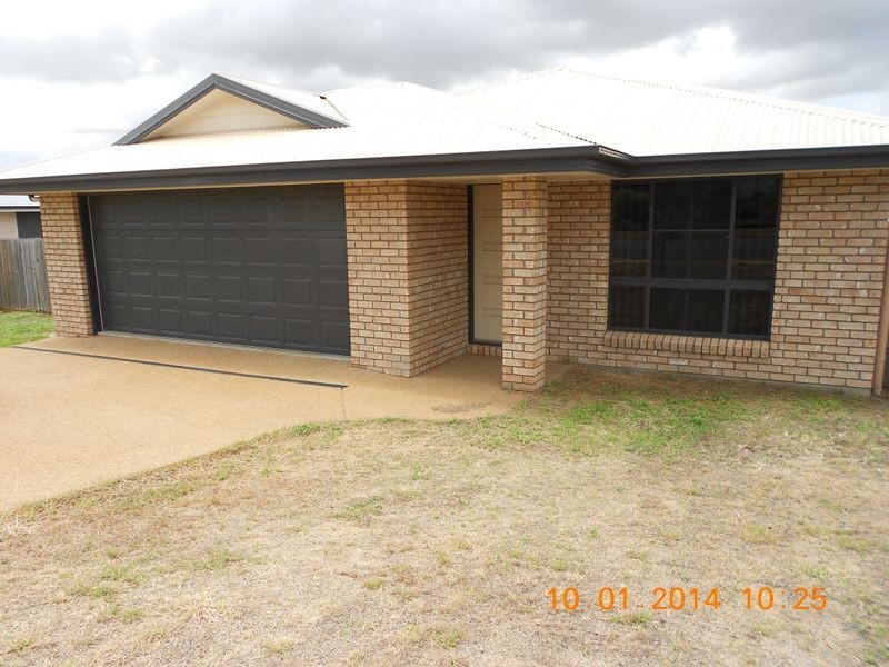 46 Lucas Street, Gracemere QLD 4702