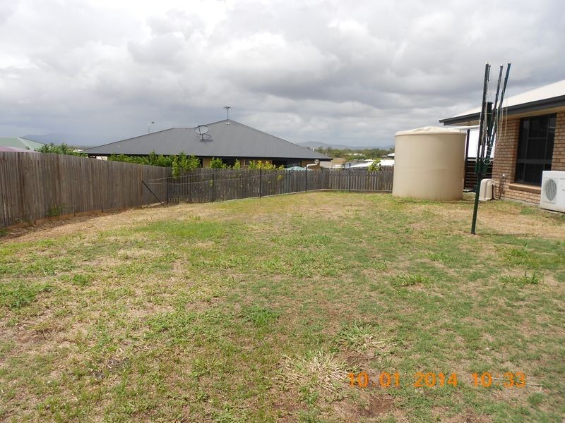 46 Lucas Street, Gracemere QLD 4702