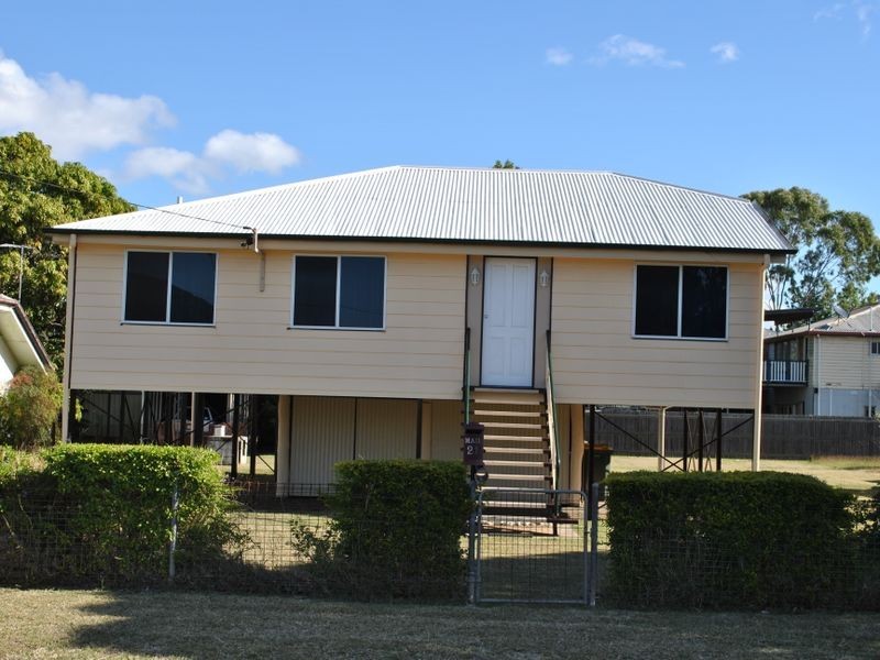 21 Alexandra Street, Park Avenue QLD 4701
