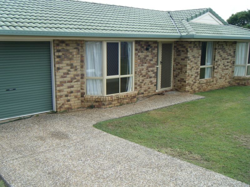 3 Roy Place, Gracemere QLD 4702