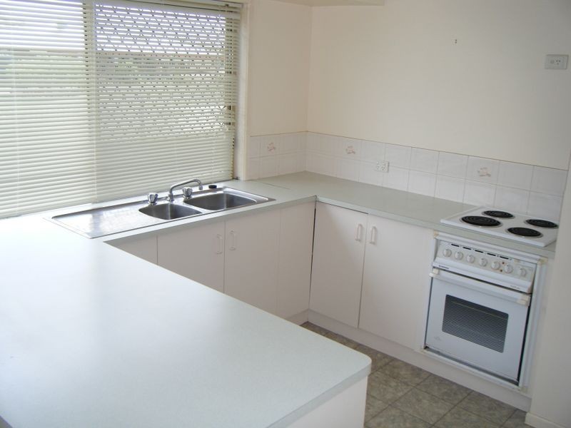3 Roy Place, Gracemere QLD 4702