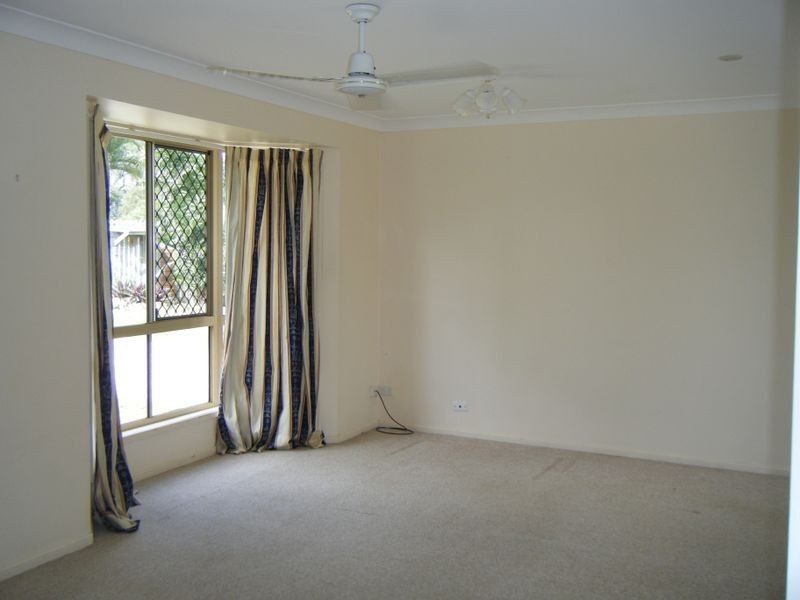 3 Roy Place, Gracemere QLD 4702