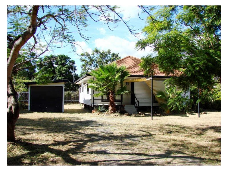 52690 Burnett Highway, Bouldercombe QLD 4702