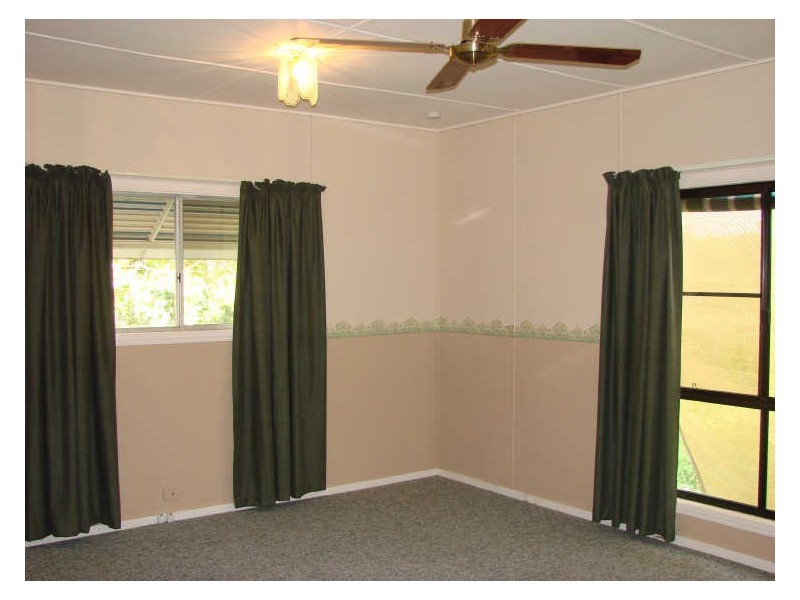 52690 Burnett Highway, Bouldercombe QLD 4702