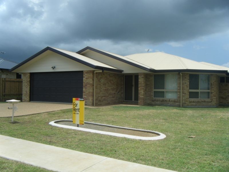 26 Lucas Street, Gracemere QLD 4702