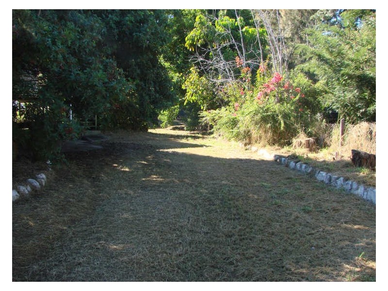 29 Thompson Ave, Mount Morgan QLD 4714